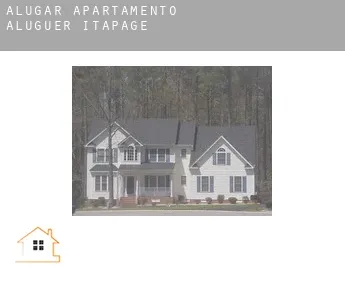 Alugar apartamento aluguer  Itapagé