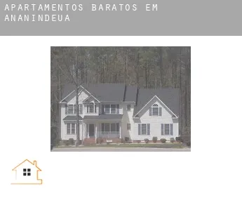 Apartamentos baratos em  Ananindeua