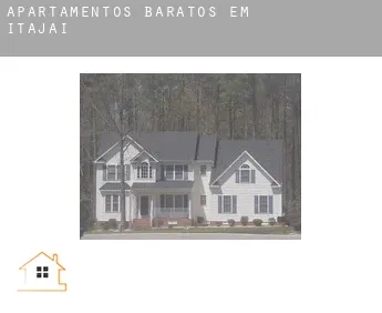 Apartamentos baratos em  Itajaí