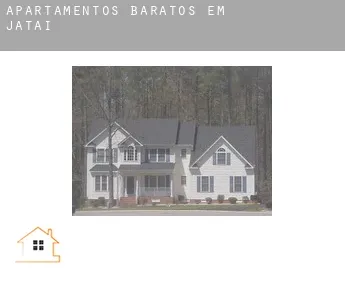 Apartamentos baratos em  Jataí