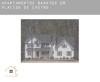 Apartamentos baratos em  Plácido de Castro