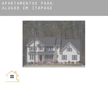 Apartamentos para alugar em  Itapagé
