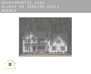 Apartamentos para alugar em  Areia Branca (Sergipe)
