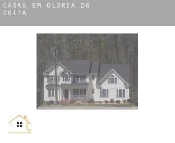 Casas em  Glória do Goitá