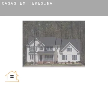 Casas em  Teresina