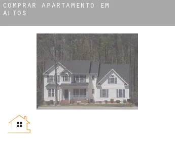 Comprar apartamento em  Altos