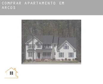 Comprar apartamento em  Arcos