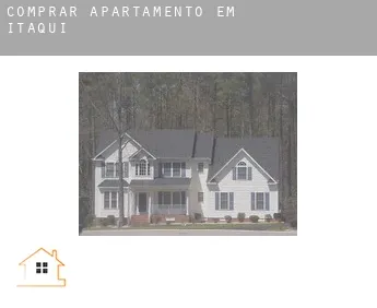 Comprar apartamento em  Itaqui