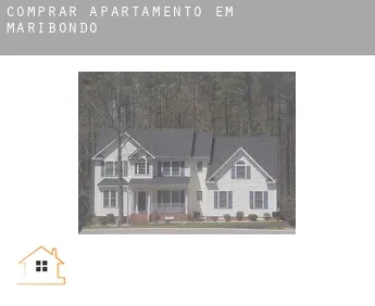 Comprar apartamento em  Maribondo