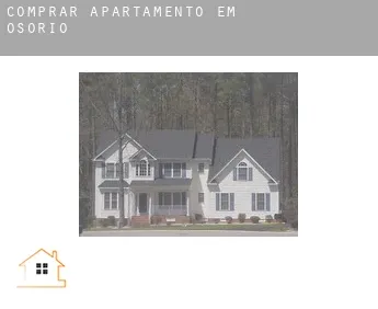 Comprar apartamento em  Osório