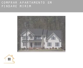 Comprar apartamento em  Pindaré-Mirim