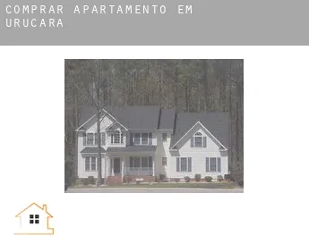Comprar apartamento em  Urucará