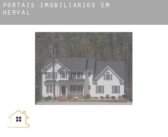Portais imobiliários em  Herval