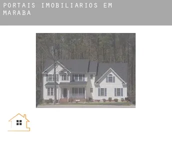 Portais imobiliários em  Marabá