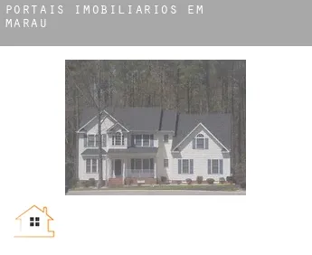 Portais imobiliários em  Marau