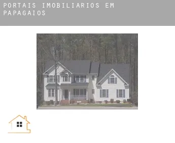 Portais imobiliários em  Papagaios