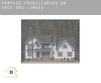 Portais imobiliários em  Saco dos Limoes