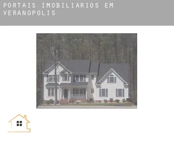 Portais imobiliários em  Veranópolis