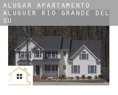 Alugar apartamento aluguer  Rio Grande do Sul