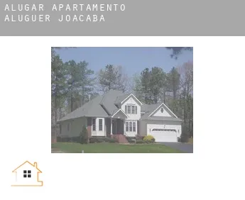 Alugar apartamento aluguer  Joaçaba