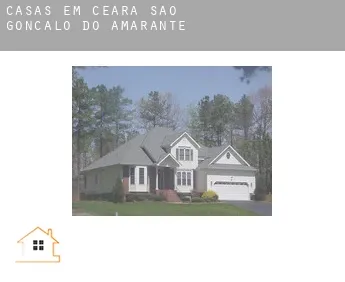 Casas em  São Gonçalo do Amarante (Ceará)