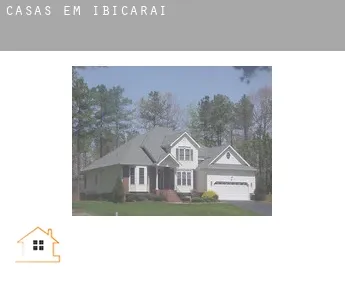 Casas em  Ibicaraí