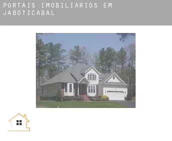 Portais imobiliários em  Jaboticabal
