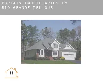 Portais imobiliários em  Rio Grande do Sul