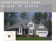 Apartamentos para alugar em Osasco