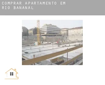 Comprar apartamento em  Rio Bananal