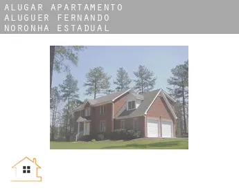 Alugar apartamento aluguer  Fernando de Noronha (Distrito Estadual)