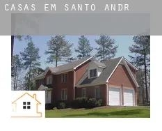 Casas em Santo André
