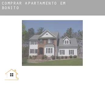 Comprar apartamento em  Bonito