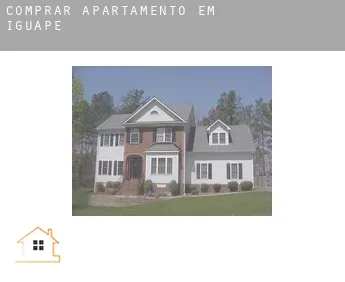 Comprar apartamento em  Iguape