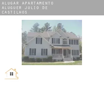 Alugar apartamento aluguer  Júlio de Castilhos