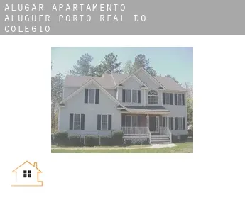 Alugar apartamento aluguer  Porto Real do Colégio