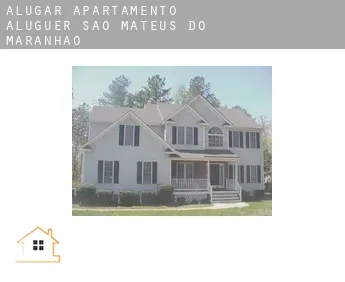 Alugar apartamento aluguer  São Mateus do Maranhão