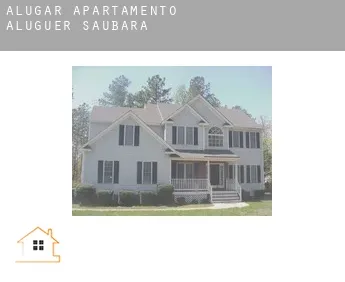 Alugar apartamento aluguer  Saubara