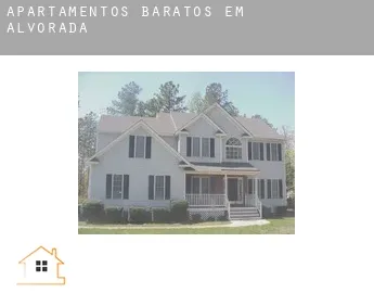 Apartamentos baratos em  Alvorada