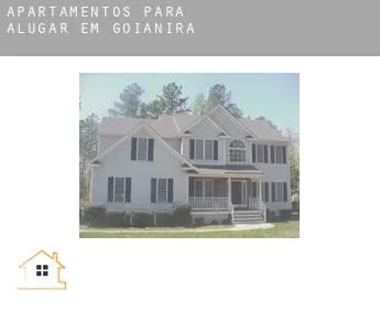 Apartamentos para alugar em  Goianira