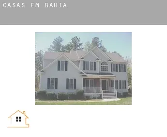 Casas em  Bahia