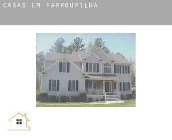 Casas em  Farroupilha