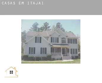 Casas em  Itajaí