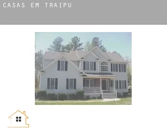 Casas em  Traipu