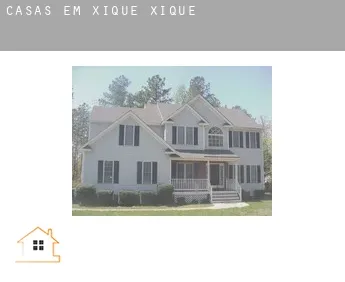 Casas em  Xique-Xique