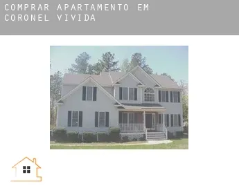 Comprar apartamento em  Coronel Vivida