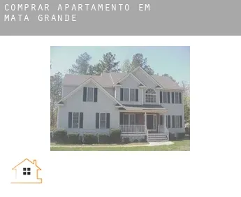 Comprar apartamento em  Mata Grande
