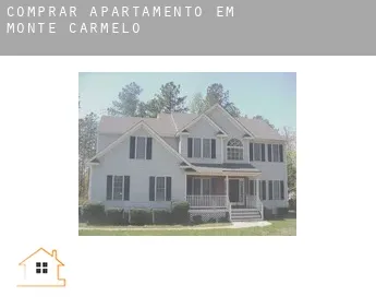 Comprar apartamento em  Monte Carmelo