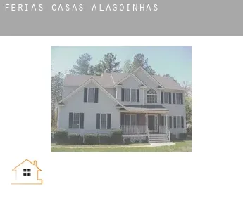 Férias casas  Alagoinhas