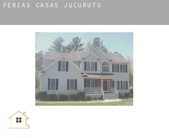 Férias casas  Jucurutu